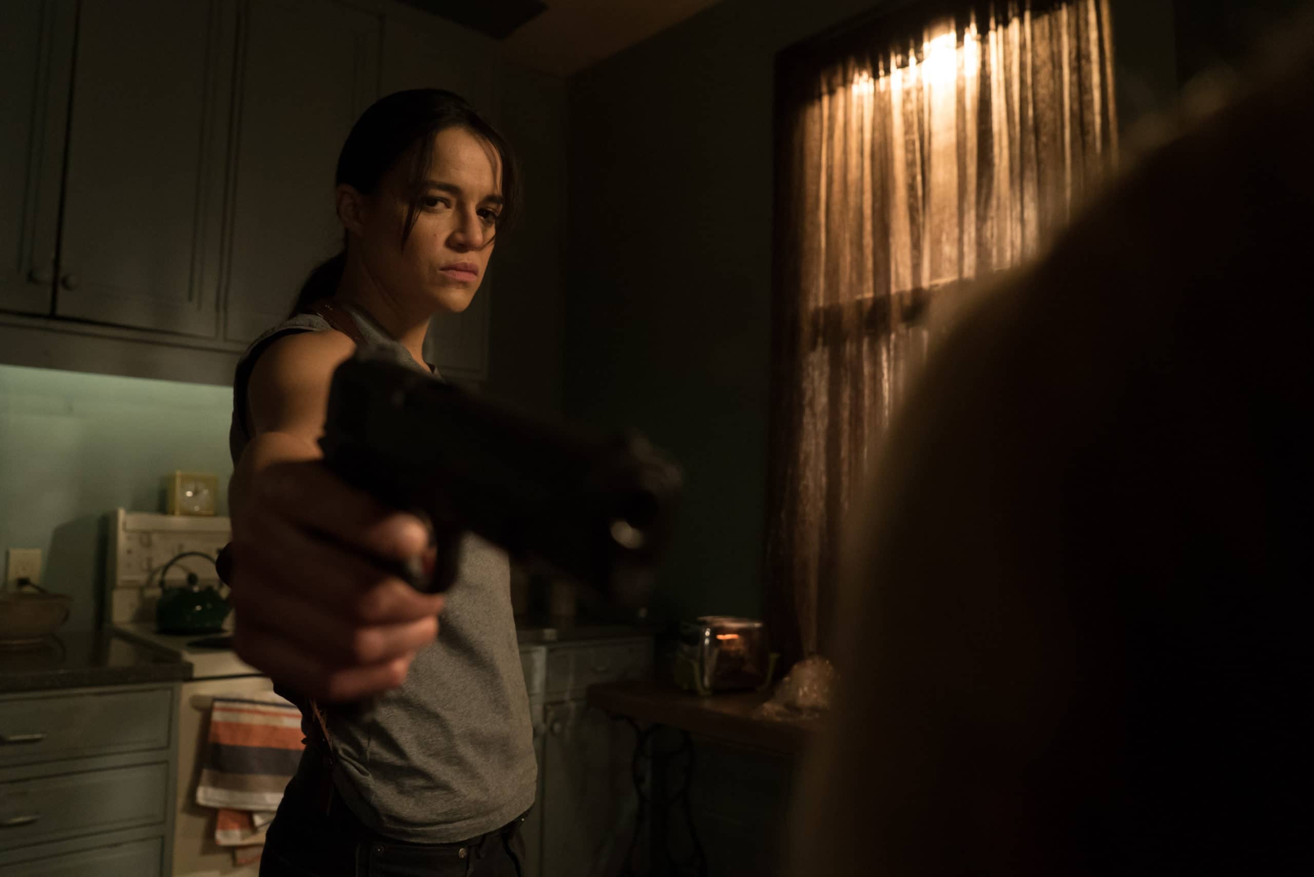 Featured Image for TIFF 2016 Review: (re)Assignment courtesy of Courtesy TIFF  | CJRU
