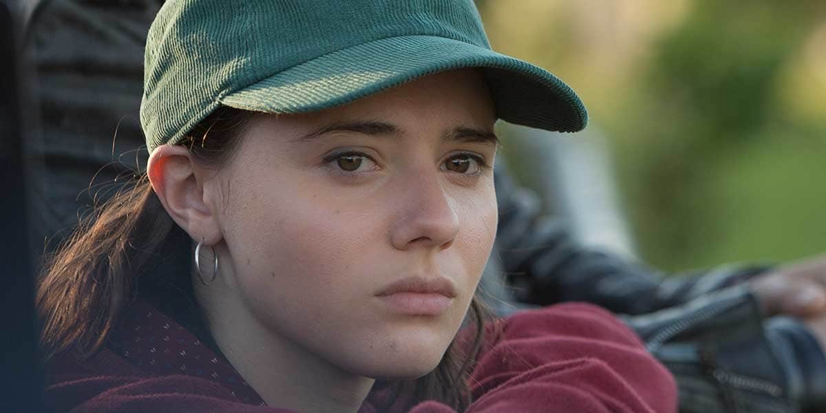 Featured Image for TIFF 2018: The Fireflies are Gone courtesy of The Fireflies are Gone  | CJRU