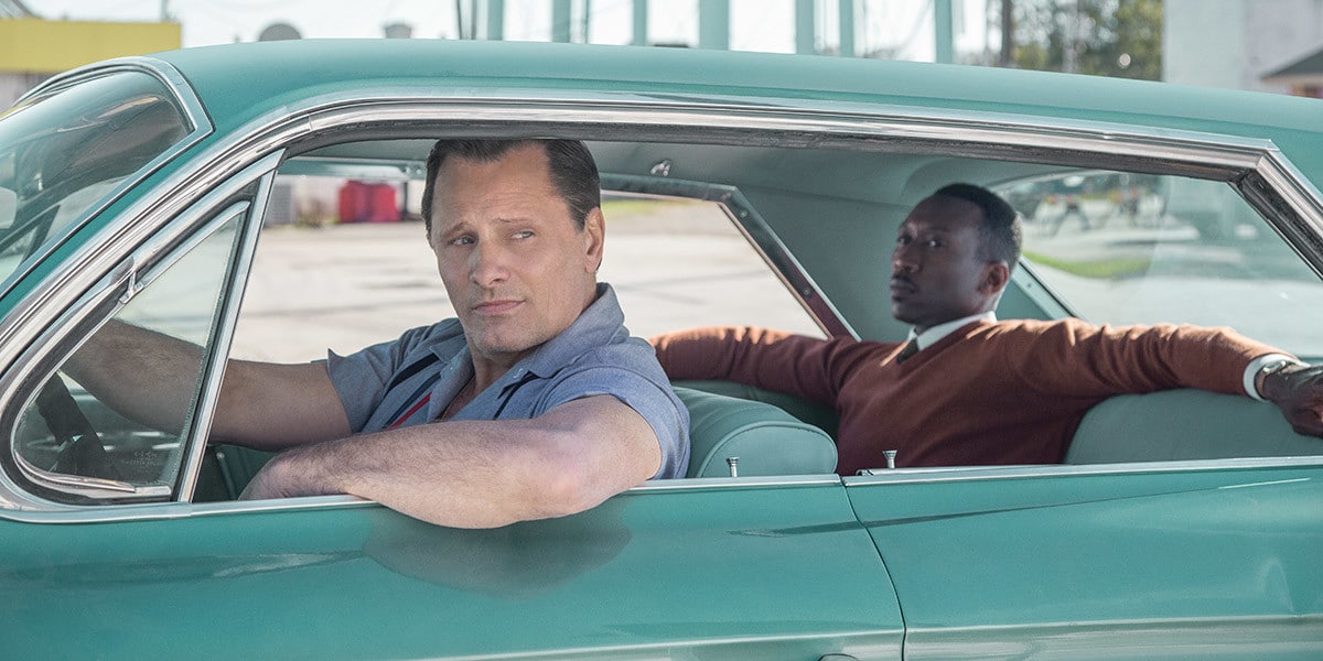 Featured Image for TIFF 2018: The Green Book courtesy of The Green Book  | CJRU