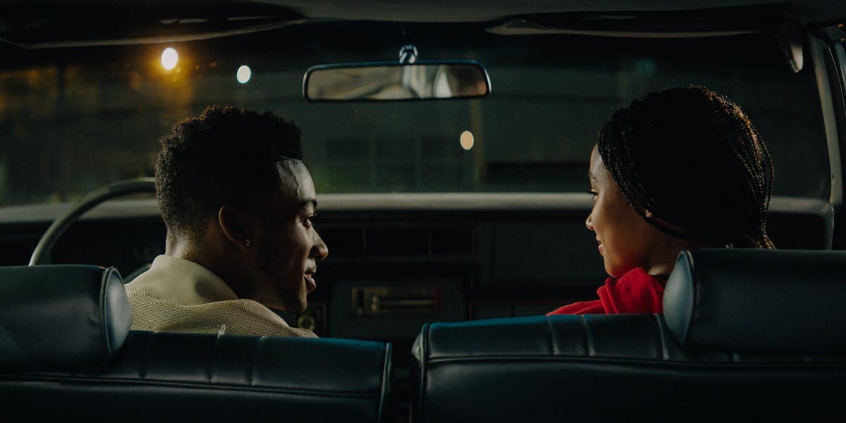 Featured Image for TIFF 2018: The Hate U Give courtesy of The Hate U Give  | CJRU