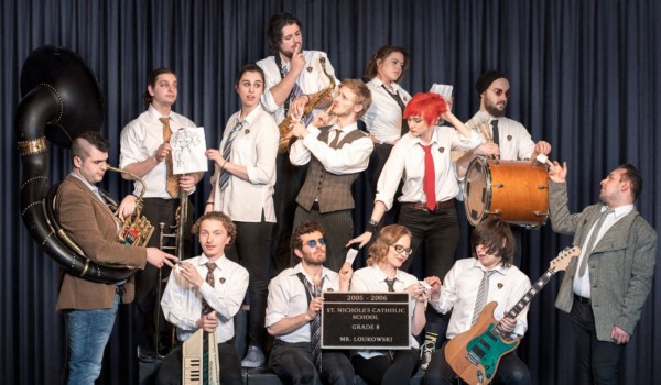 Featured Image for Toronto Fringe 2018 - Hannah's Top 5 courtesy of   | CJRU