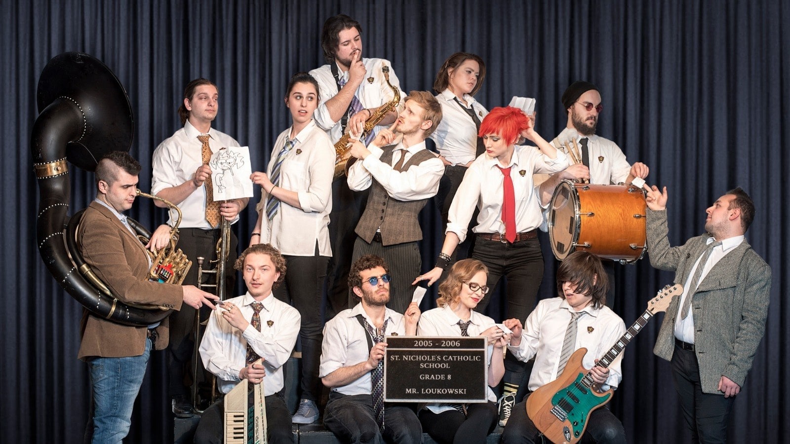 Featured Image for Toronto Fringe 2018 - Hannah's Top 5 courtesy of   | CJRU