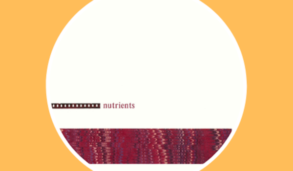 Featured Image for Track of the Week: Nutrients - So Long courtesy of   | CJRU
