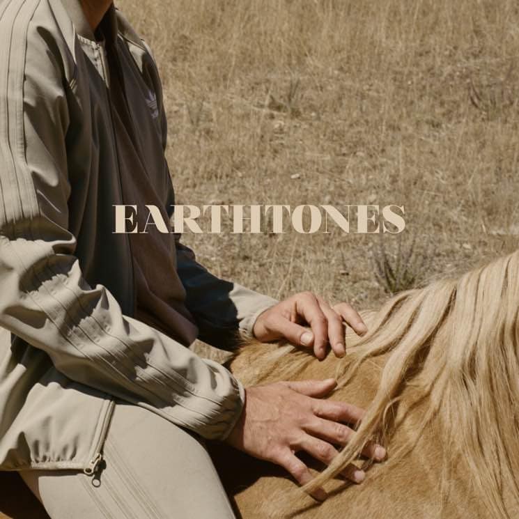 Album Image for Bahamas - Earthtones (Released 2018-01-19  by Republic)