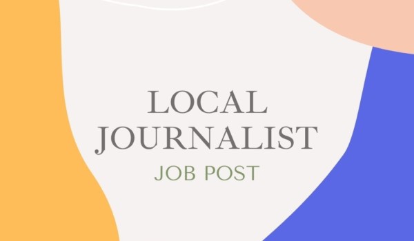 Featured Image for CJRU expands news programming and looks to hire a local Journalist courtesy of   | CJRU