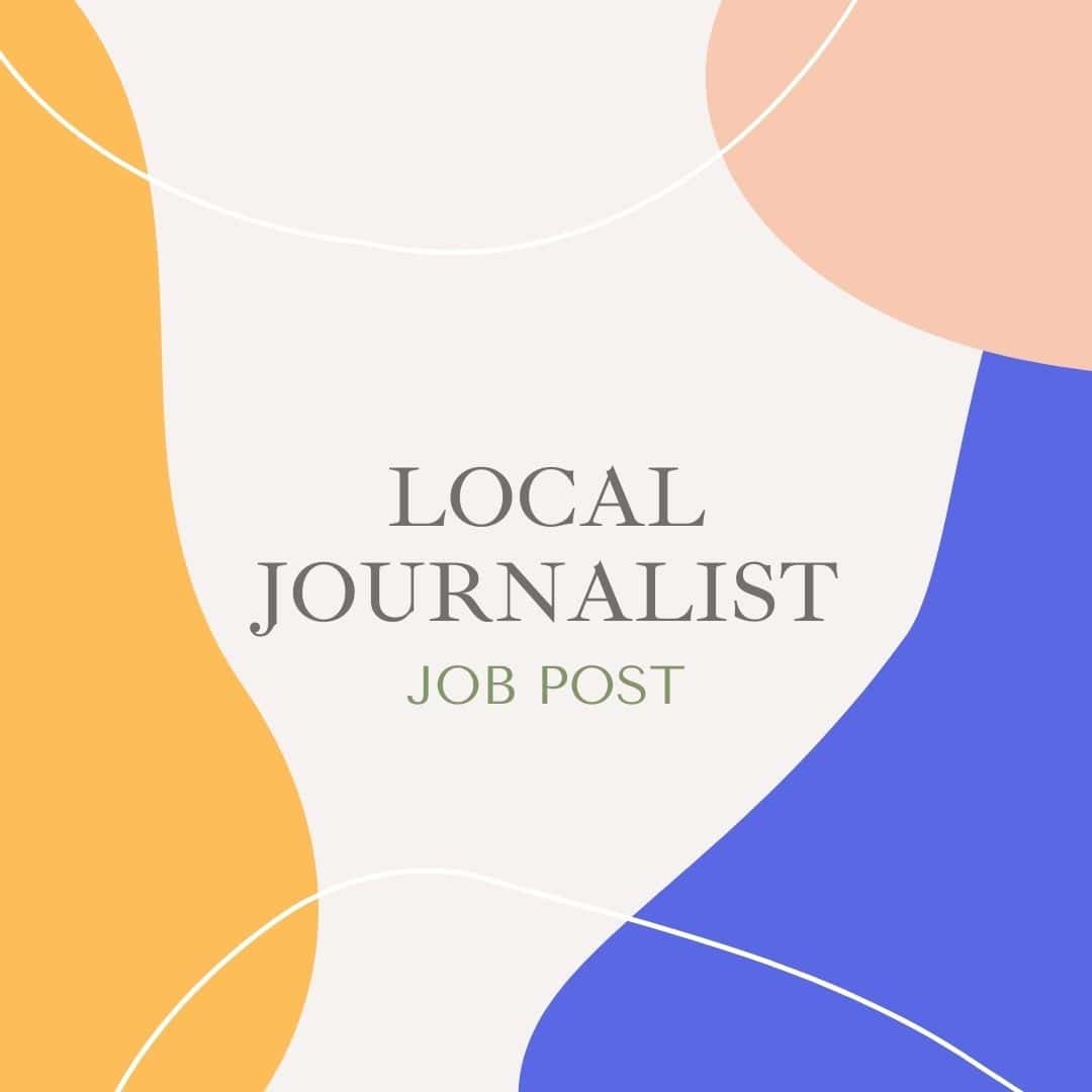 Featured Image for CJRU expands news programming and looks to hire a local Journalist courtesy of   | CJRU