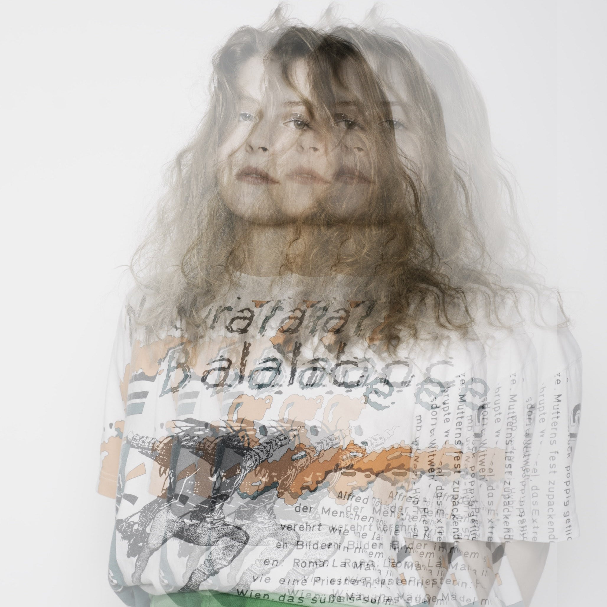 Album Image for Cold Tea - Recent History (Released 2018-06-16  by )