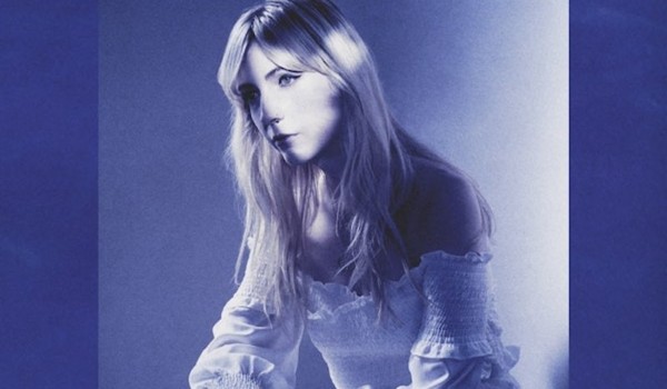 Album Image for Ellis - Born Again (Released 2020-04-03  by Fat Possum)