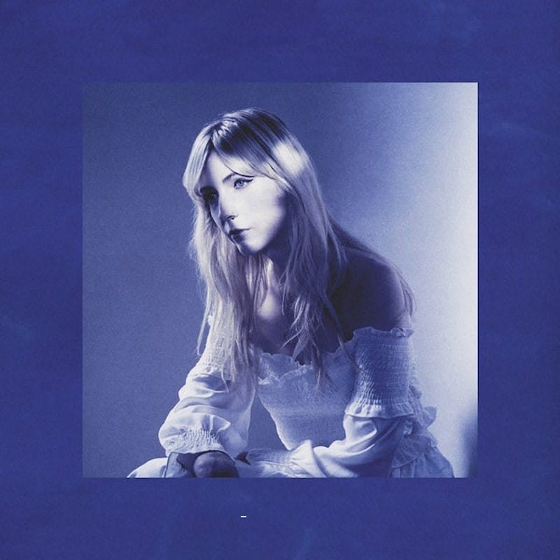 Album Image for Ellis - Born Again (Released 2020-04-03  by Fat Possum)