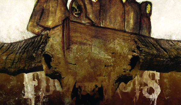 Album Image for Fuck The Facts - Desire Will Rot (Released 2015-08-28  by Self-released)