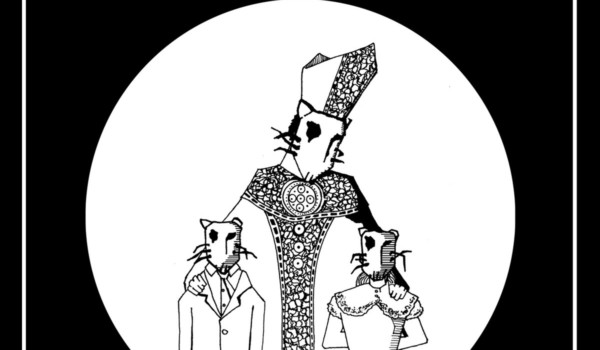 Album Image for Godstopper - Children are our Future (Released 2014-06-10  by Self-released)