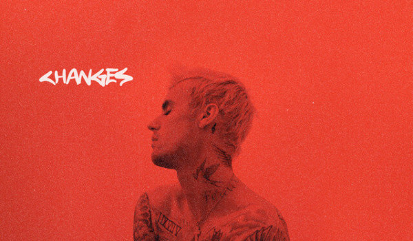 Album Image for Justin Bieber - Changes (Released 2020-02-24  by Def Jam)
