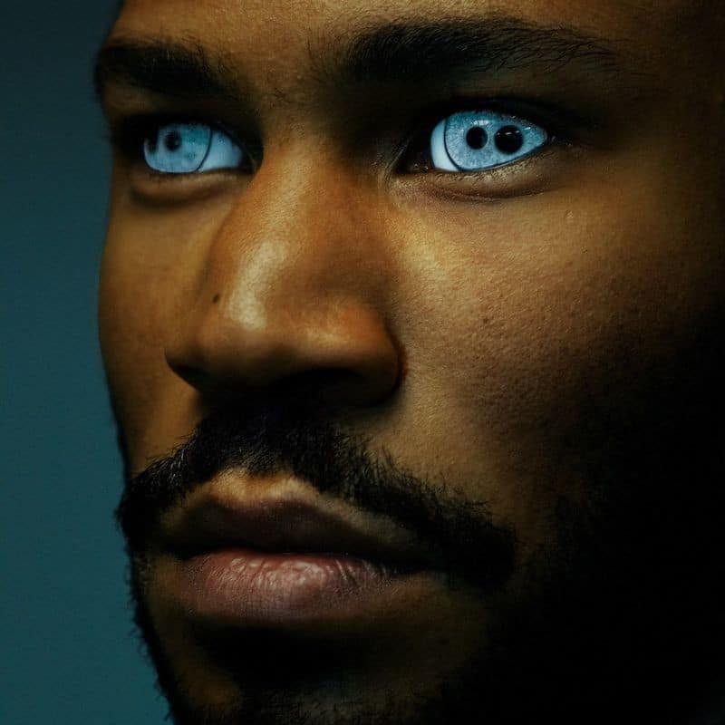 Album Image for Kaytranada - Bubba (Released 2019-12-12  by RCA)