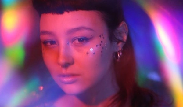 Album Image for Luna Li - Opal Angel (Released 2017-10-10  by Fried Records)