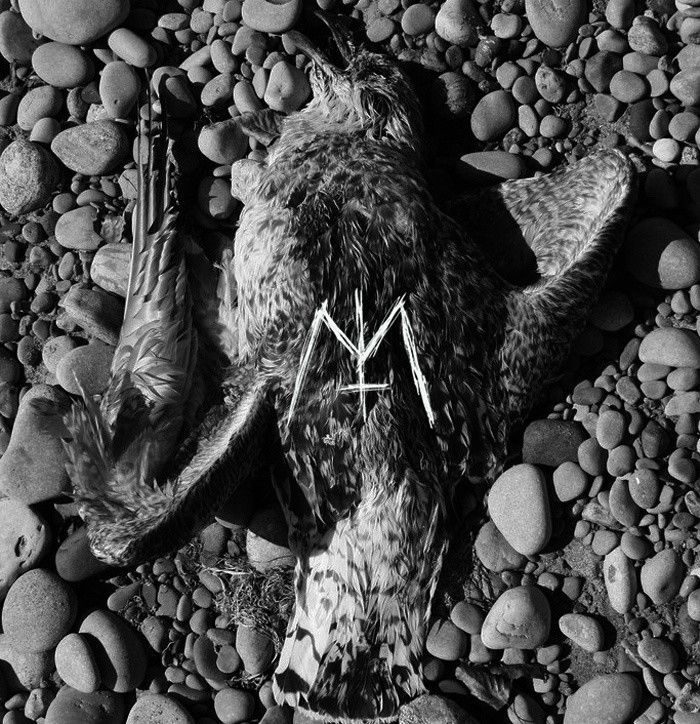 Album Image for Mad Trapper - Dead Living (Released 2015-06-29  by Sorrow Carrier Records)