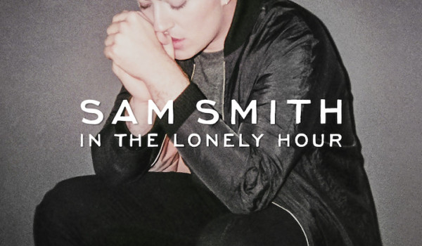 Album Image for Sam Smith - In the Lonely Hour (Released 2014-05-26  by Capitol)