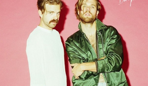 Album Image for The Darcys - Centerfold (Released 2017-01-25  by Arts & Crafts)