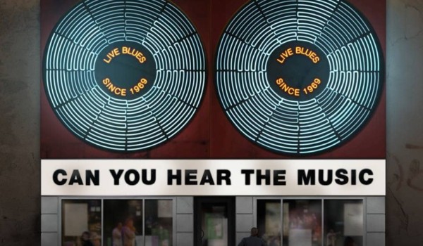Album Image for The Downchild Blues Band - Can You Hear the Music (Released 2013-10-29  by Downchild Music)