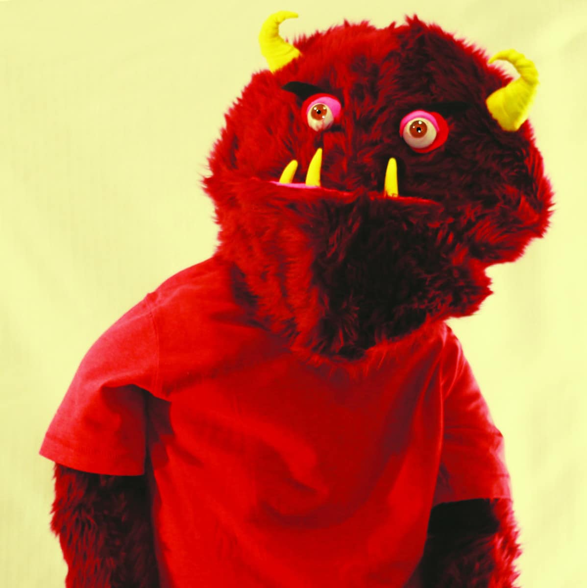 Album Image for The Great Sabatini - Dog Years (Released 2014-06-02  by Solar Flare)