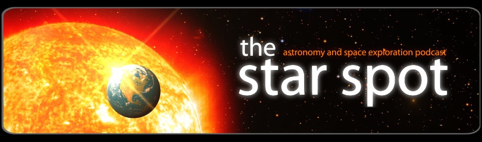Featured Image for The Star Spot hosted by Justin Trottier & Guests at CJRU