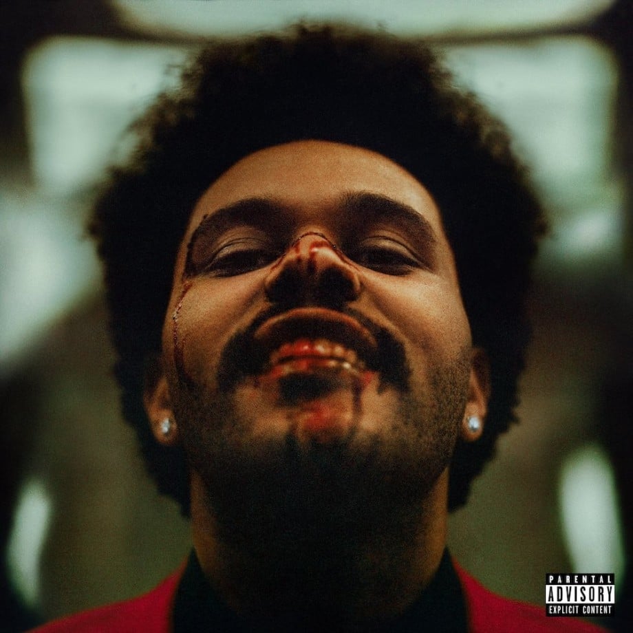 Album Image for The Weeknd - After Hours (Released 2020-03-27  by XO Records & Republic Records)