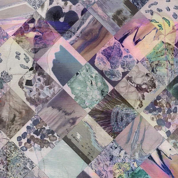 Album Image for White Poppy - Natural Phenomena (Released 2015-06-12  by Not Not Fun Records)