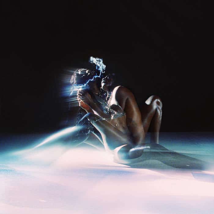Album Image for Yves Tumor - Heaven to a Tortured Mind (Released 2020-04-03  by Warp)