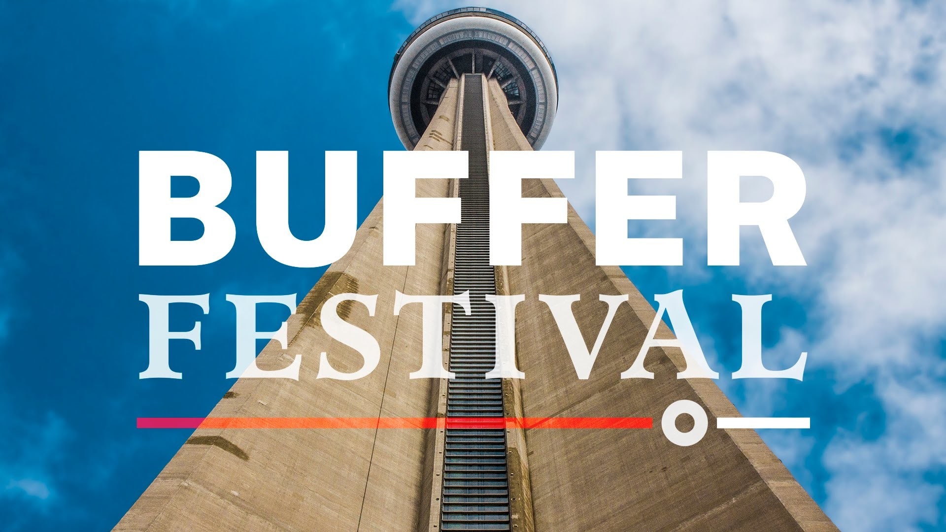 Featured Image for Buffer Festival 2015 courtesy of BenWillingdorf  | CJRU