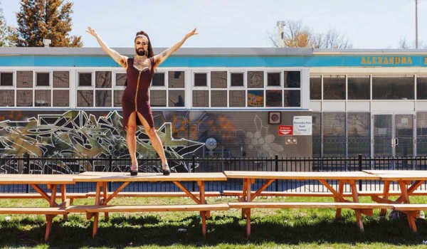 Featured Image for Fringe 2017: Nicole's Top 5 courtesy of Toronto Fringe  | CJRU