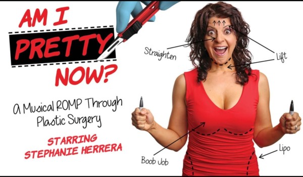 Featured Image for Fringe 2017 Review: Am I Pretty Now? courtesy of Toronto Fringe  | CJRU