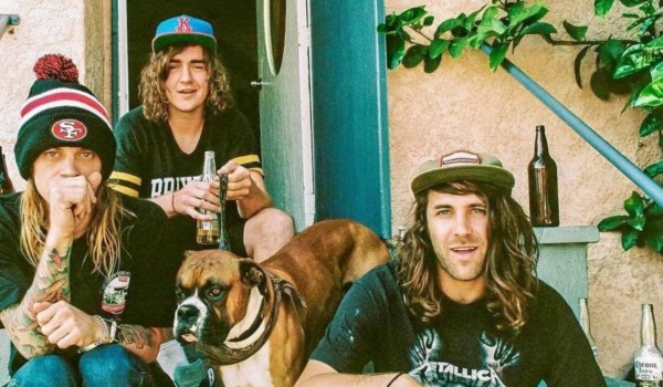 Featured Image for Interval: Dune Rats courtesy of   | CJRU