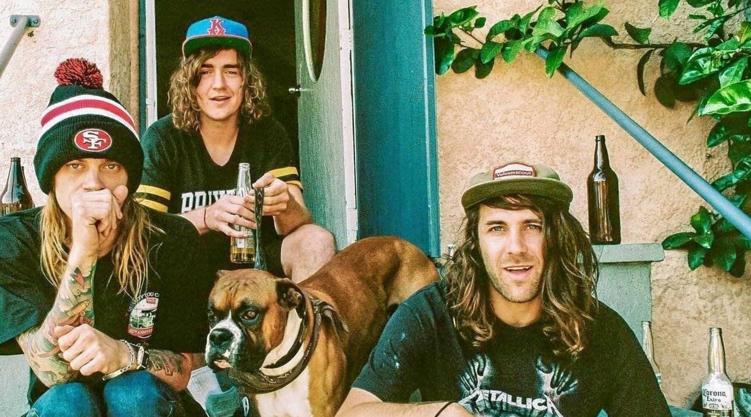 Featured Image for Interval: Dune Rats courtesy of   | CJRU