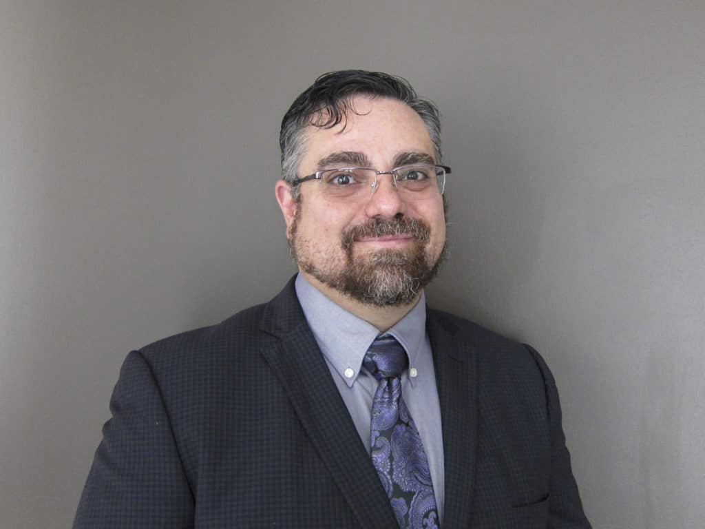 Jason Lisi care of Ryerson University