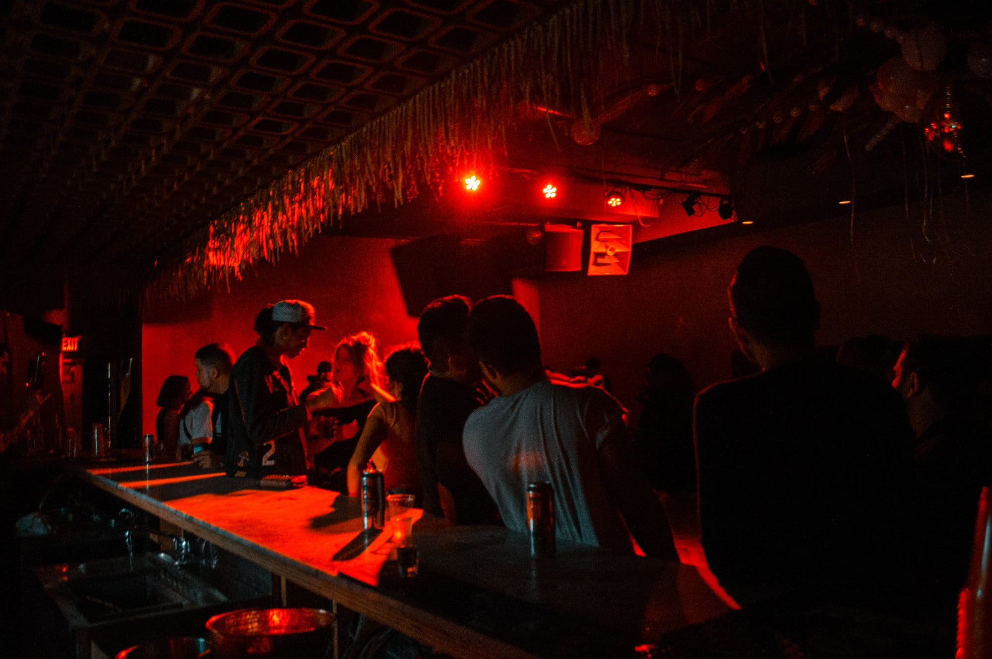 Featured Image for NXNE Clubland Review courtesy of   | CJRU