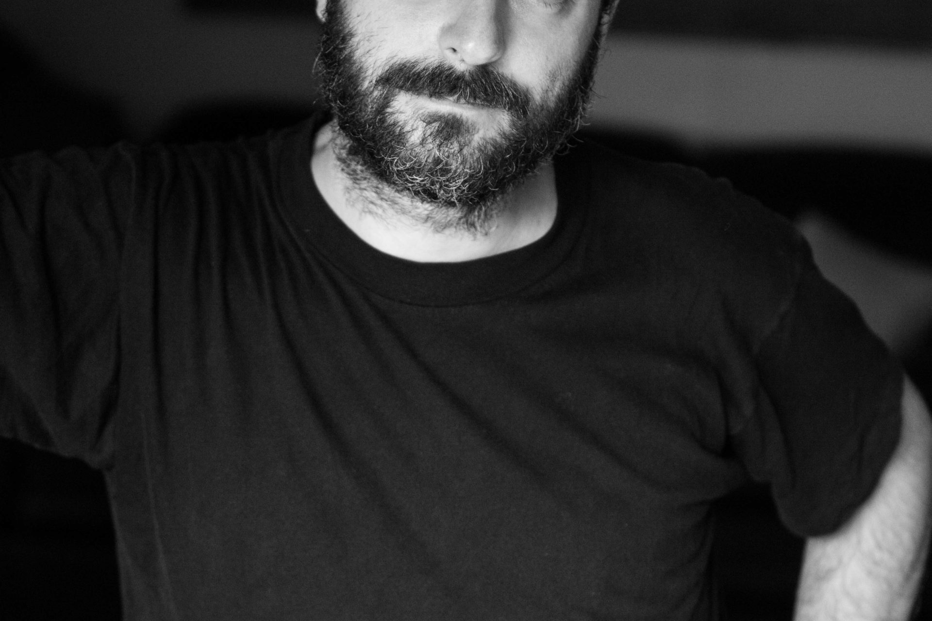 Featured Image for SummerWorks '17 Interview: Daniele Bartolini courtesy of Philip Zave  | CJRU
