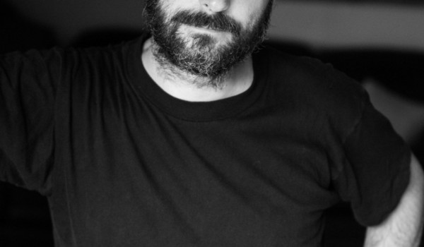 Featured Image for SummerWorks '17 Interview: Daniele Bartolini courtesy of Philip Zave  | CJRU