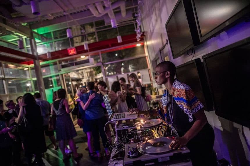 Featured Image for SummerWorks '17: Philip's Top 5 courtesy of Dahlia Katz  | CJRU