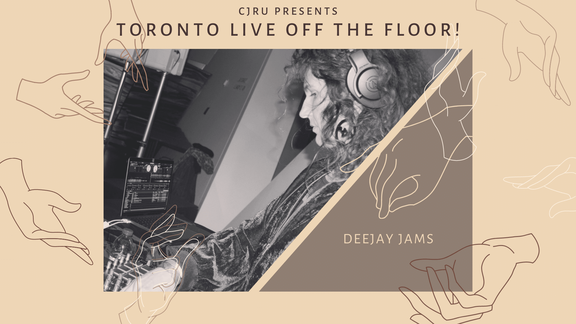 Deejay Jams