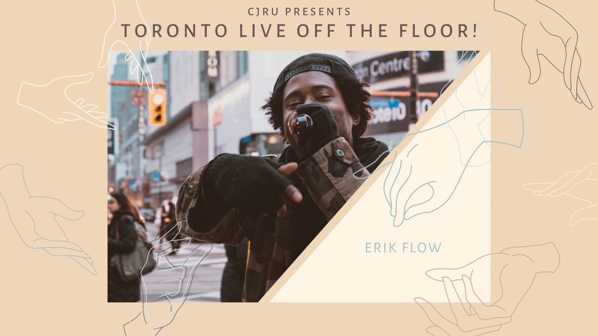 Erik Flow
