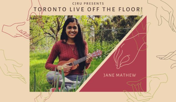 Jane Mathew