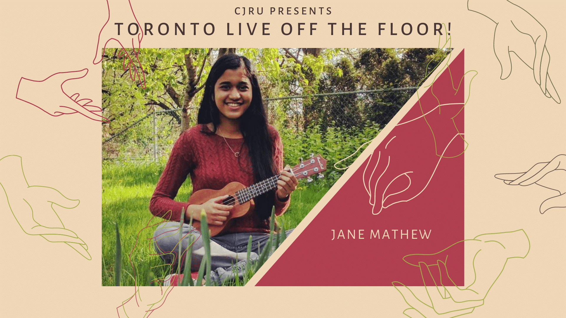 Jane Mathew