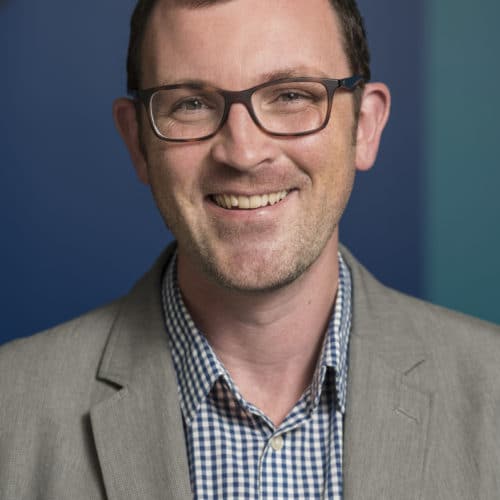 Dr. Tom Griffin