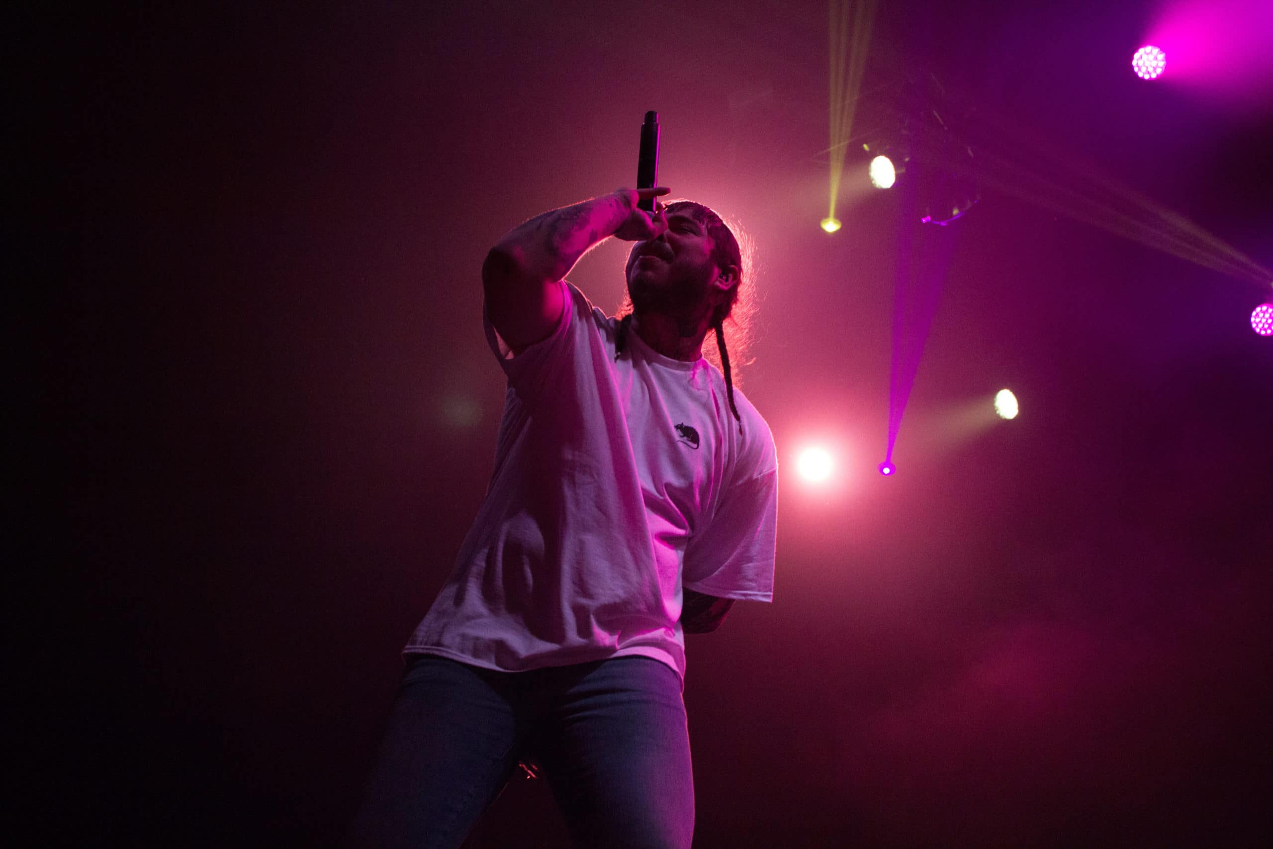 performs at NXNE Port Lands (Photo: Jennifer Hyc).  | CJRU