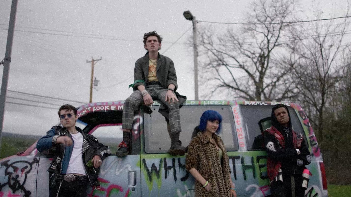 70s punk fashion